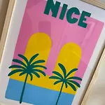 Appartement Vieil Comfort & Tasteful Decoration Antibes