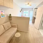 Appartement Vieil Comfort & Tasteful Decoration Antibes