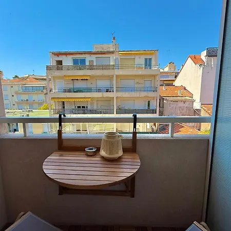 Vieil Comfort & Tasteful Decoration * Antibes