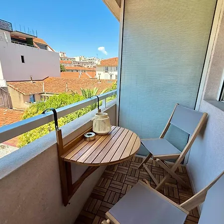 Vieil Comfort & Tasteful Decoration Appartement *